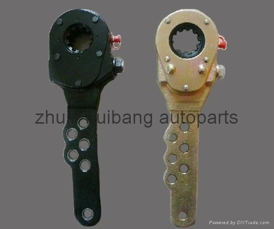 BPW调整臂slack adjuster - HB002 - HUIBANG or OEM (中国 浙江省 生产商) - 汽车部件和附件 - 交通运输 产品 「自助贸易」